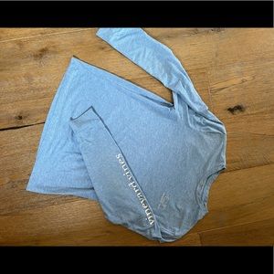Boys Vineyard Vines long sleeve tee